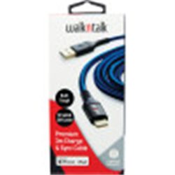 WnT 3m Sync Cable Lightning